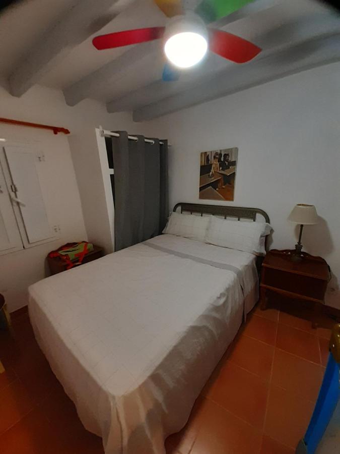 Isla Bonita Vielle Ville Pietonier Jusqu A La Plage A 1 Mn Villajoyosa Luaran gambar